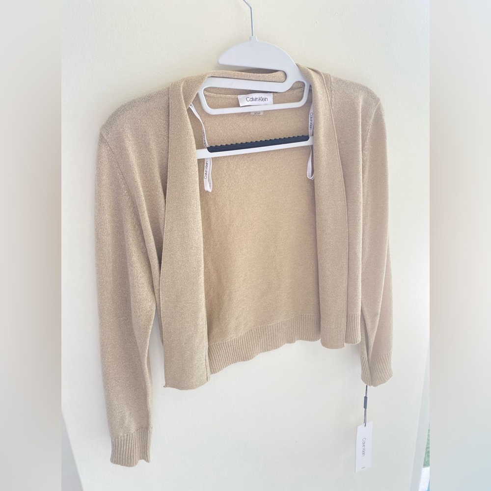 Calvin Klein Cardigan